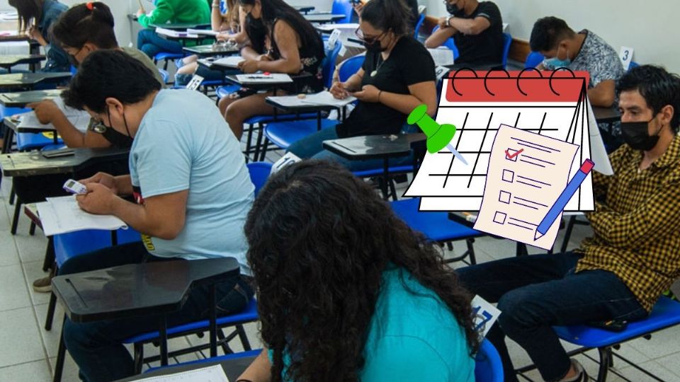 Aquí puedes ver los lugares por corrimiento de la Universidad Veracruzana, ¿qué sigue?