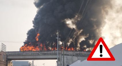 VIDEO: Incendio de autobús en Veracruz hoy 9 de agosto; esto sabemos