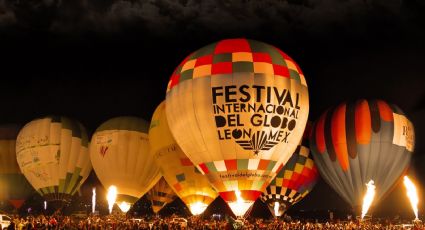 Habrá 2x1 en entrada al Festival del Globo para los leoneses