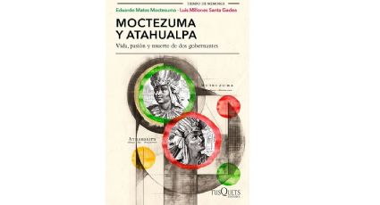 Atahualpa y Moctezuma