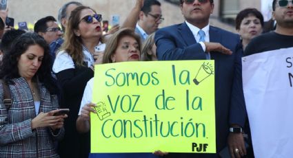 ¿Se puede usar tómbola para elegir a jueces? Esto dice la iniciativa de Reforma Judicial