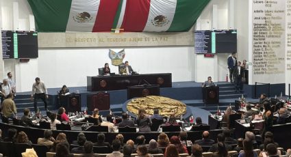 Desecha Congreso dictámenes de juicios políticos contra alcaldes y un municipio