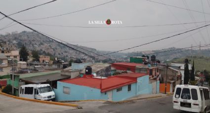 Crujidos en el subsuelo quitan el sueño en Naucalpan