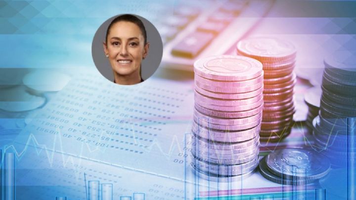Consolidación fiscal: 2 gastos que no debe tocar Claudia Sheinbaum