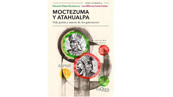 Atahualpa y Moctezuma