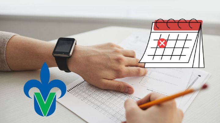 ¿No quedaste por corrimiento? Este día publicarán los lugares vacantes para entrar a la UV