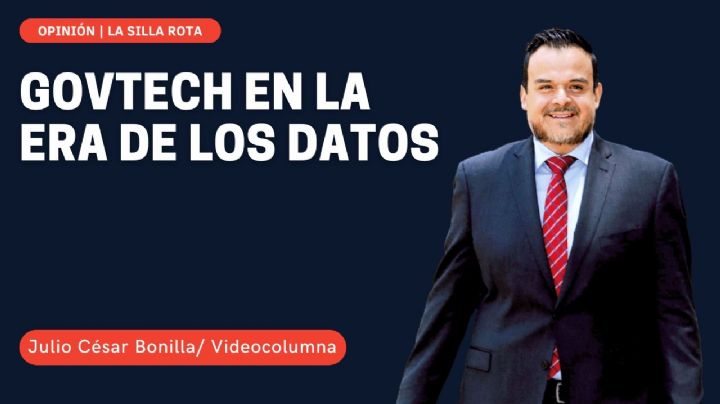 GovTech en la era de los datos