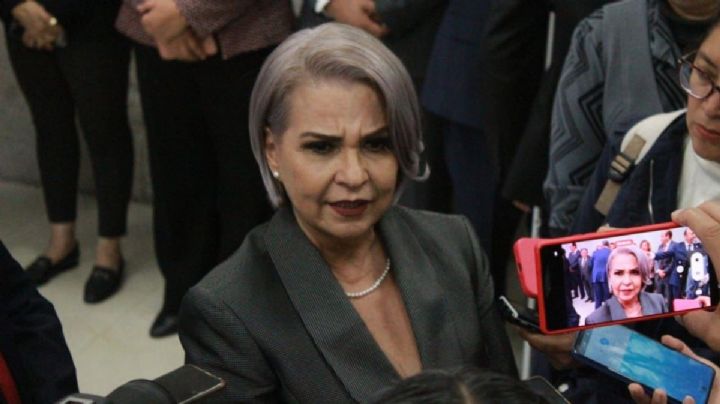 Magistrada Rebeca Aladro defiende reforma al Poder Judicial que impugnó la CNDH ante la Suprema Corte