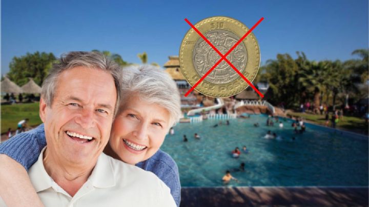 Balneario de Hidalgo dará entrada gratis a estas personas; así la promoción