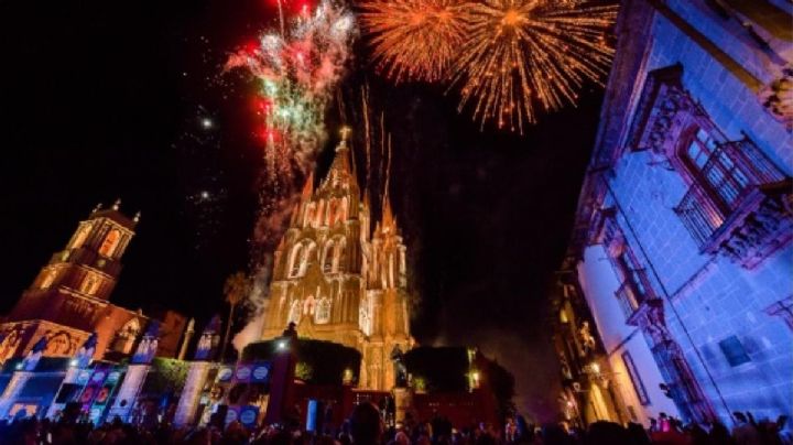 San Miguel de Allende continuará una tradición iniciada hace 500 años