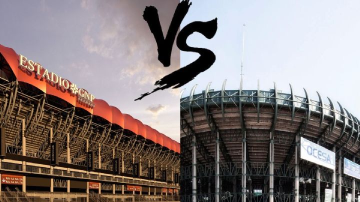 ¿Foro Sol o Estadio GNP Seguros? Esto dicen los capitalinos