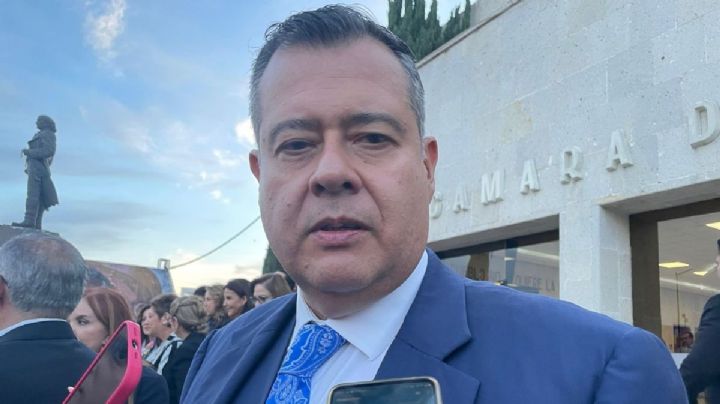 Militancia morenista y magistratura son compatibles, afirma Amieva tras ingreso al Tribunal de Justicia Administrativa