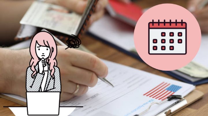 Visa Americana: Esto es lo que pasa si faltas a tu cita para la entrevista