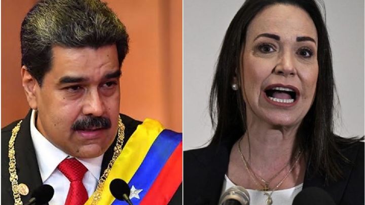 “En nombre del pueblo de Venezuela, GRACIAS”: el comunicado íntegro de María Corina Machado