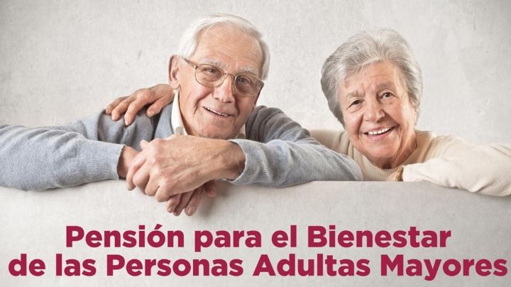 Pensión para adultos mayores: Sí tienes 65 años esto te interesa