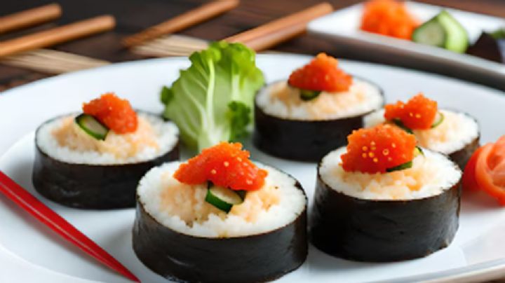 ¿Cuáles son los platos japoneses que más nos gustan?