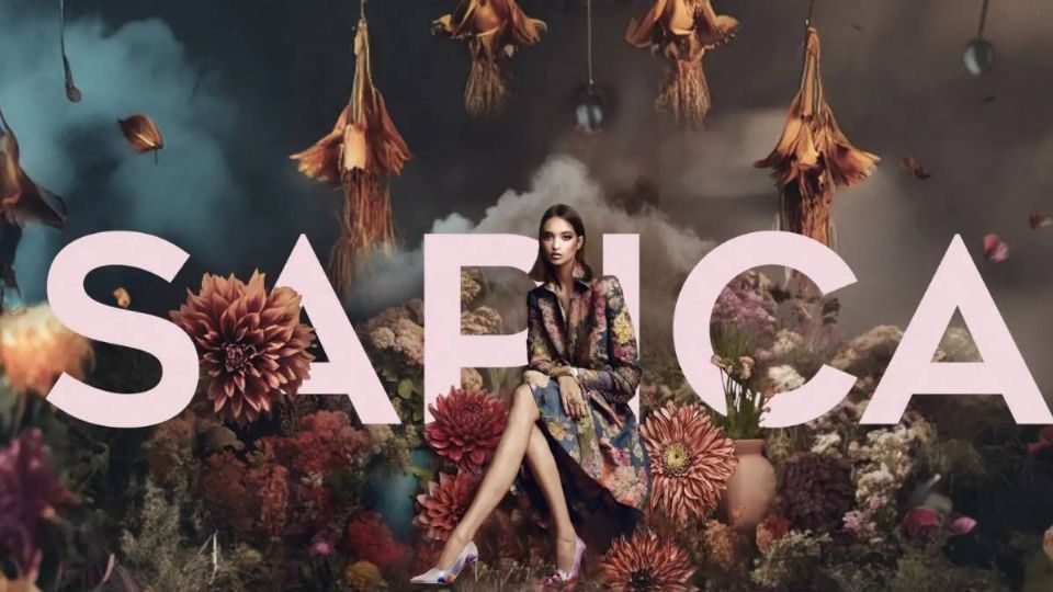 La imagen de la edición 91 de SAPICA fue realizada con Inteligencia Artificial y talento humano.