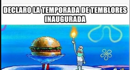 Los mejores memes para arrancar septiembre: Grito de la Independencia, Sismos, pozole y más