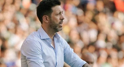 Jorge Bava deja de ser director técnico del Club León