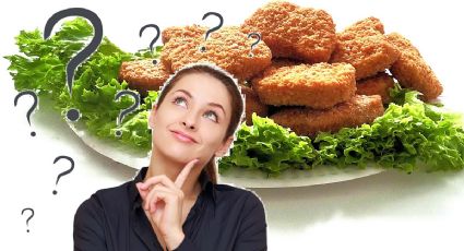 Estos son los mejores nuggets para el lunch según Profeco; tienen más pollo