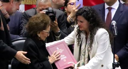 Reforma judicial: Diputados la quieren lista para el miércoles