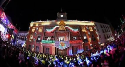 ¿Qué grupo musical estará en el Grito de Independencia en León?