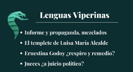 Lenguas Viperinas