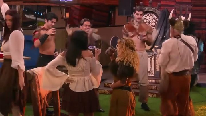 La casa de los famosos México 2: Filtran quién será el sexto eliminado, según votaciones