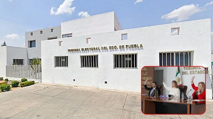 Morena gana terreno en Congreso de Puebla, suma tres diputados plurinominales