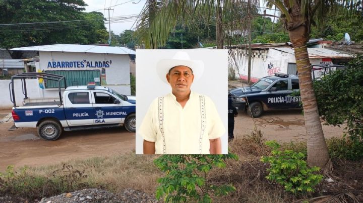 Atacan a balazos a Santos Islava, excandidato del PRD a alcaldía de Ciudad Isla