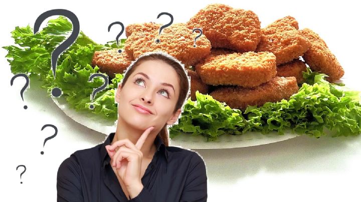 Estos son los mejores nuggets para el lunch según Profeco; tienen más pollo