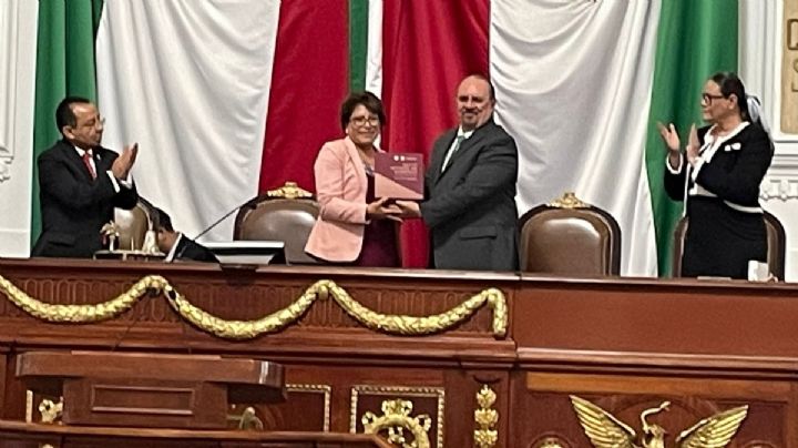 Presume Gobierno de CDMX reducción delictiva