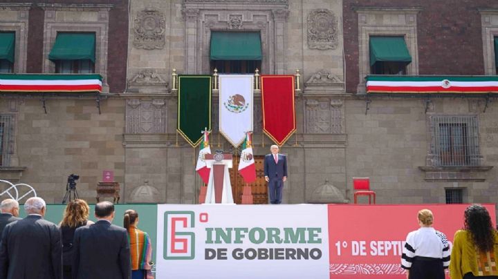 ¿Por qué dice AMLO que México tiene un mejor sistema de salud que Dinamarca?