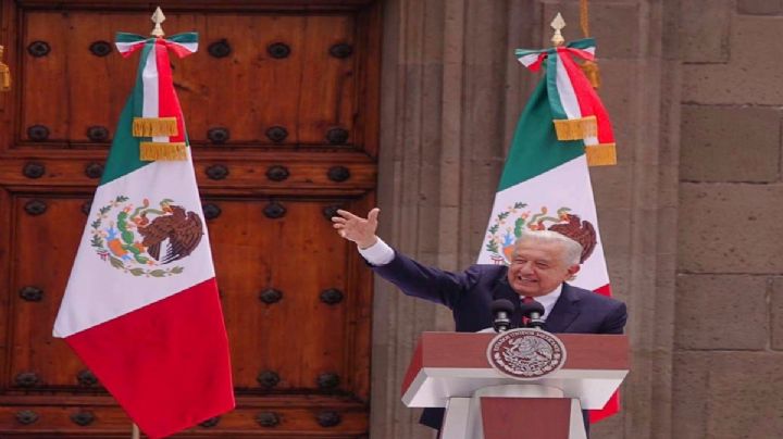 Cifras de inseguridad desmienten optimismo de López Obrador