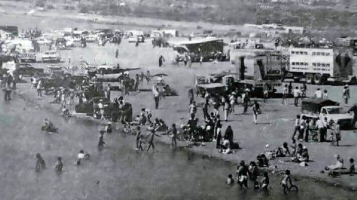 ¿Te sabes el cuento de “La Playa de la Presa del Palote”? Aquí te lo contamos