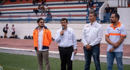 Universidad Autónoma de Tamaulipas impulsa el talento académico y deportivo