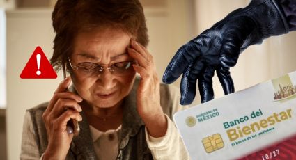 Alertan fraude con tarjetas Bienestar, no te dejes engañar; así lo hacen