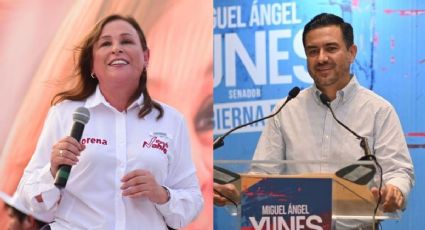 “Espero que así sea”: Nahle sobre votación de Yunes Márquez a favor de Reforma Judicial