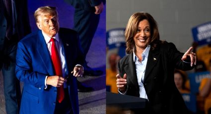 Kamala Harris vs Donald Trump: 7 estados definirán al ganador