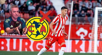 América recibe una terrible noticia de César Montes, ¿por culpa de Javier Aguirre?