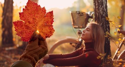 Prepárate para el otoño, ¿cuándo inicia y qué clima se espera?