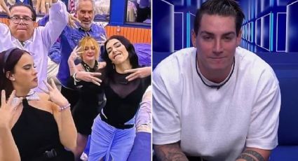 La casa de los famosos México: Fans del team Mar anuncian boicot contra el reality por polémico triunfo de Agustín Fernández