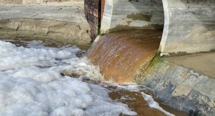 Alertan por contaminación en California proveniente de México