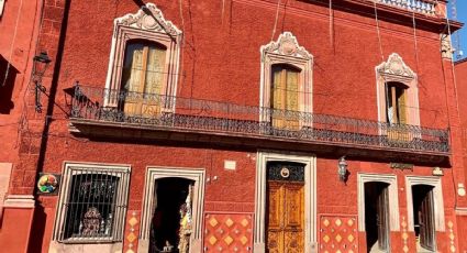 La Casa de los Famosos de 1810: En esta casa de Guanajuato nació la Independencia