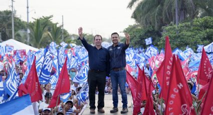 Esto dijo Pepe Yunes sobre participación de Miguel Ángel Yunes en debate de reforma judicial