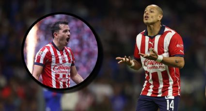 ¿Chicharito Hernández tiene nueva novia? Alan Mozo lo echa de cabeza en su stream | VIDEO