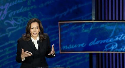 Kamala suma apoyo de Taylor Swift tras debate con Trump