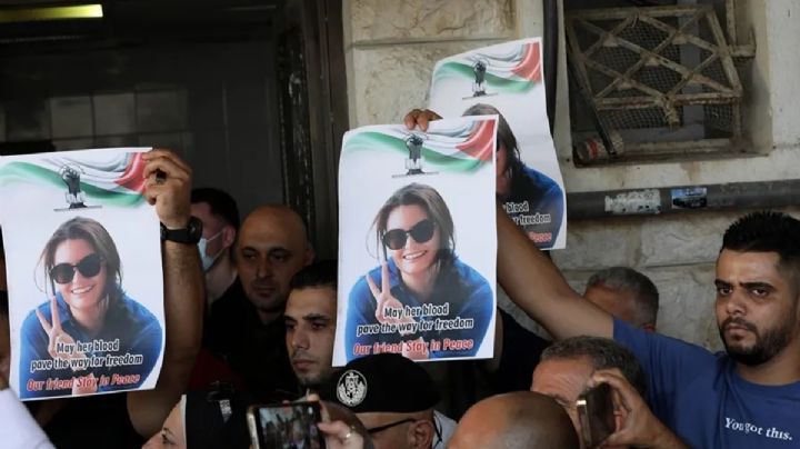 Israel admite que probablemente mató “sin querer” a una activista