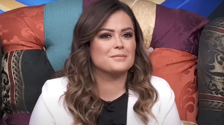 Reviven escándalo: Mariana Echeverría y la misteriosa muerte de su ex pareja