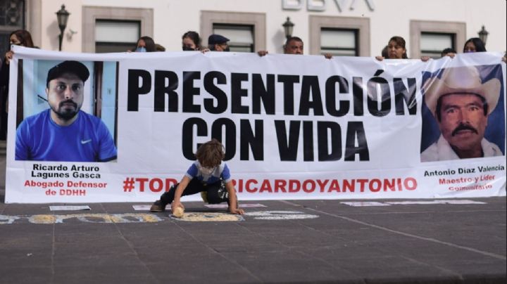 México, el tercer país más letal para el activismos ambiental con 18 asesinatos en 2023